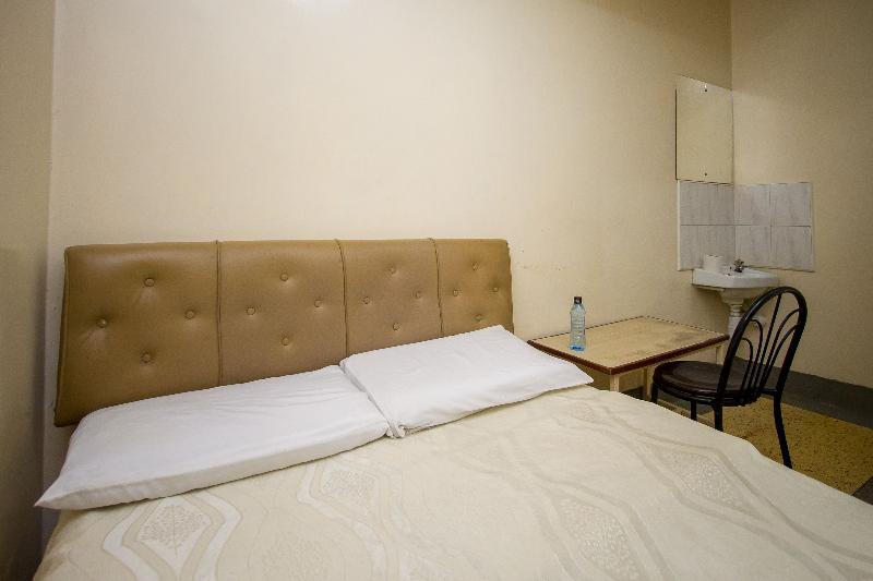 Seldom Hotel 나이로비 외부 사진